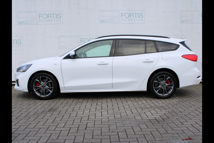 Ford FOCUS Wagon 1.0 EcoBoost ST Line Business NL AUTO | CARPLAY | ADAPTIEVE CRUISE | STOELVERW |