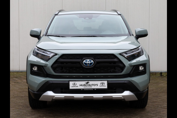 Toyota RAV4 2.5 Hybrid AWD Adventure | 360 Camera | JBL Audio | Trekhaak