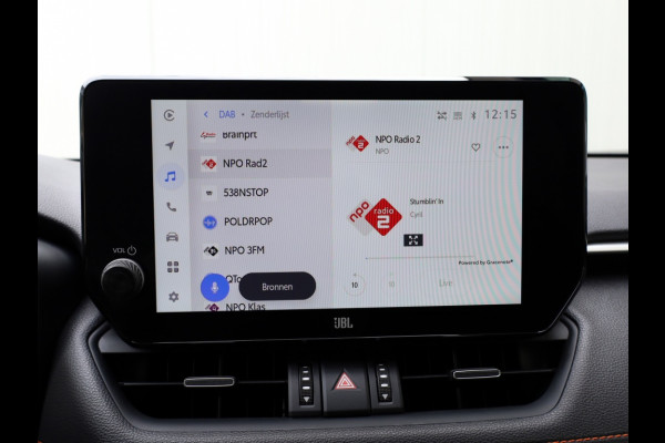 Toyota RAV4 2.5 Hybrid AWD Adventure | 360 Camera | JBL Audio | Trekhaak