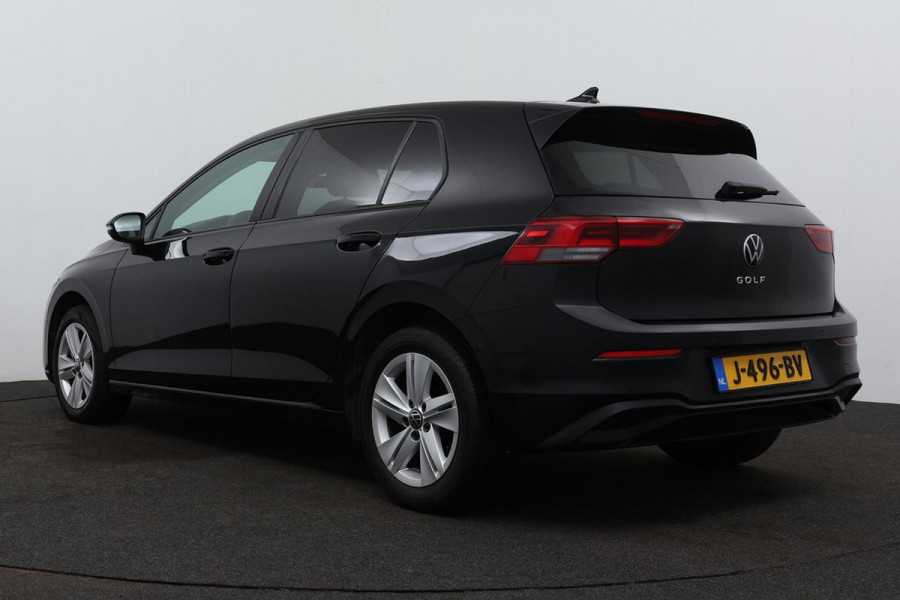 Volkswagen Golf 1.5 TSI Sport (VIRTUAL COCKPIT, MASSAGE STOELEN, ADAPTIVE CRUISE, PDC, CARPLAY, 1e EIGENAAR, GOED ONDERHOUEN)