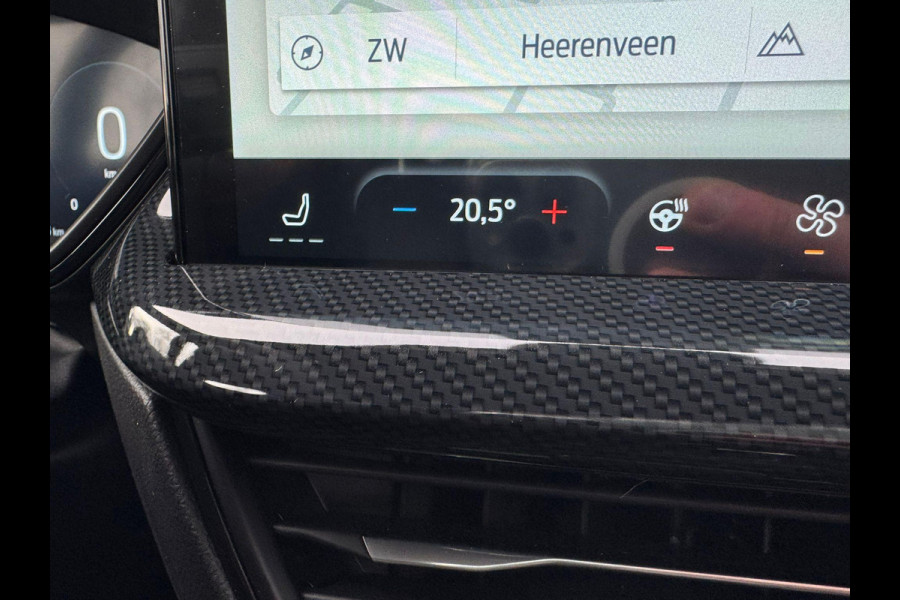 Ford Focus 1.0 EcoBoost Hybrid ST Line Wagon 155pk Automaat | Winter Pack | Chrome Blue | 12.3 inch personaliseerbare Digital Cockpit | Achteruitrijcamera | Draadloos opladen mobiele telefoon | Ford Keyless Entry