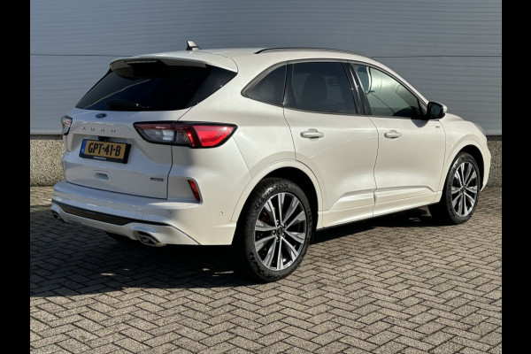 Ford Kuga 2.5 PHEV ST-Line X DRIVERPACK! WINTERPACK! TECHPACK!