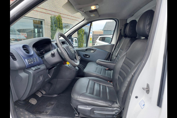Opel Vivaro 1.6 CDTI L1H1 | Trekhaak | Leer | PDC | Stoelverwarming