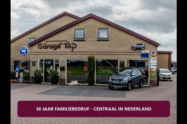 Opel Vivaro 1.6 CDTI L1H1 | Trekhaak | Leer | PDC | Stoelverwarming