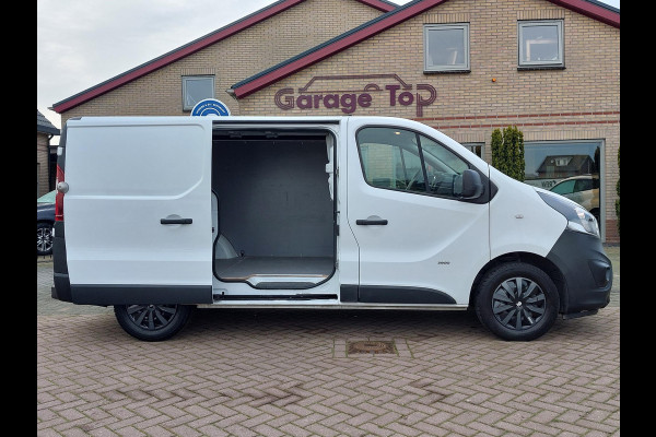 Opel Vivaro 1.6 CDTI L1H1 | Trekhaak | Leer | PDC | Stoelverwarming