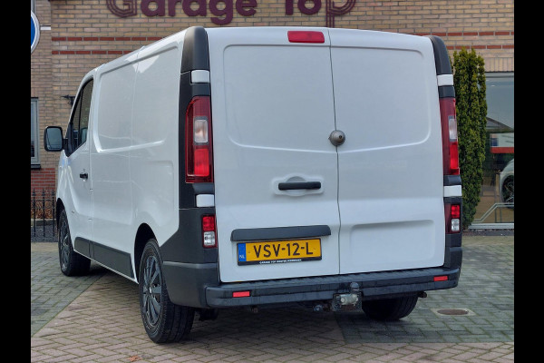 Opel Vivaro 1.6 CDTI L1H1 | Trekhaak | Leer | PDC | Stoelverwarming