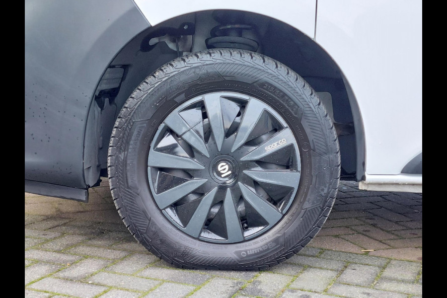 Opel Vivaro 1.6 CDTI L1H1 | Trekhaak | Leer | PDC | Stoelverwarming