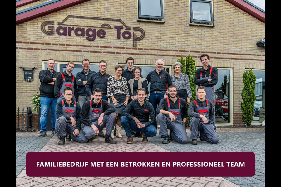 Opel Vivaro 1.6 CDTI L1H1 | Trekhaak | Leer | PDC | Stoelverwarming