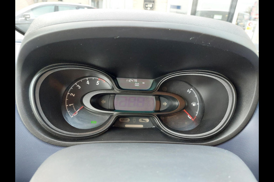 Opel Vivaro 1.6 CDTI L1H1 | Trekhaak | Leer | PDC | Stoelverwarming
