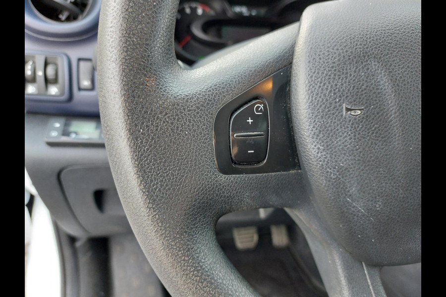 Opel Vivaro 1.6 CDTI L1H1 | Trekhaak | Leer | PDC | Stoelverwarming