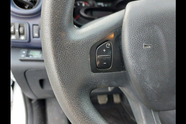 Opel Vivaro 1.6 CDTI L1H1 | Trekhaak | Leer | PDC | Stoelverwarming