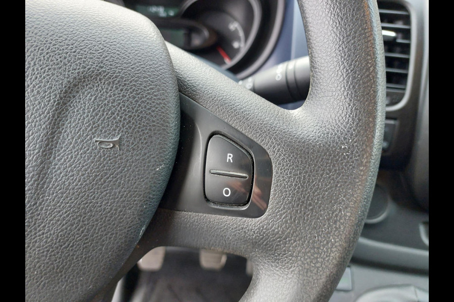Opel Vivaro 1.6 CDTI L1H1 | Trekhaak | Leer | PDC | Stoelverwarming