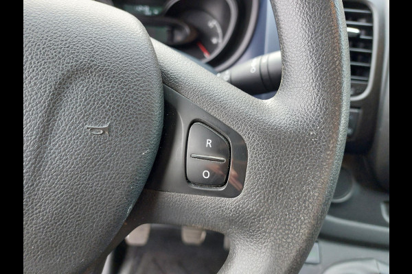 Opel Vivaro 1.6 CDTI L1H1 | Trekhaak | Leer | PDC | Stoelverwarming