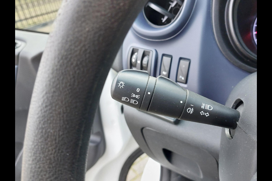 Opel Vivaro 1.6 CDTI L1H1 | Trekhaak | Leer | PDC | Stoelverwarming