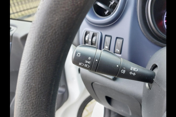 Opel Vivaro 1.6 CDTI L1H1 | Trekhaak | Leer | PDC | Stoelverwarming