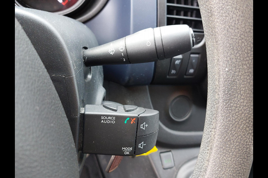 Opel Vivaro 1.6 CDTI L1H1 | Trekhaak | Leer | PDC | Stoelverwarming