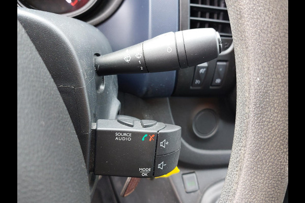 Opel Vivaro 1.6 CDTI L1H1 | Trekhaak | Leer | PDC | Stoelverwarming