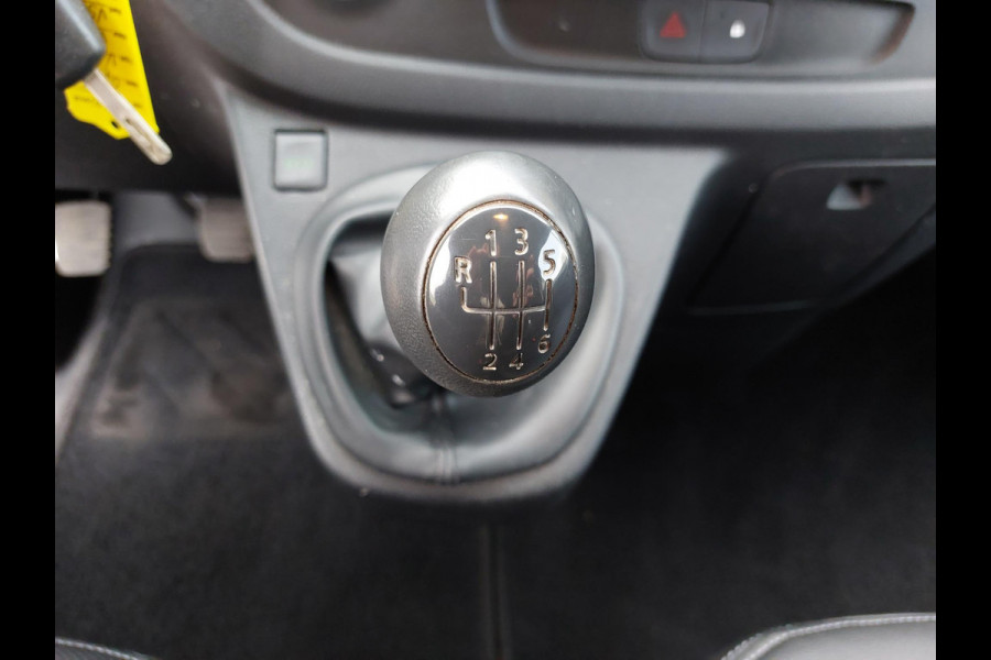 Opel Vivaro 1.6 CDTI L1H1 | Trekhaak | Leer | PDC | Stoelverwarming