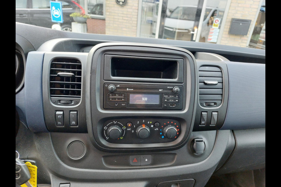 Opel Vivaro 1.6 CDTI L1H1 | Trekhaak | Leer | PDC | Stoelverwarming