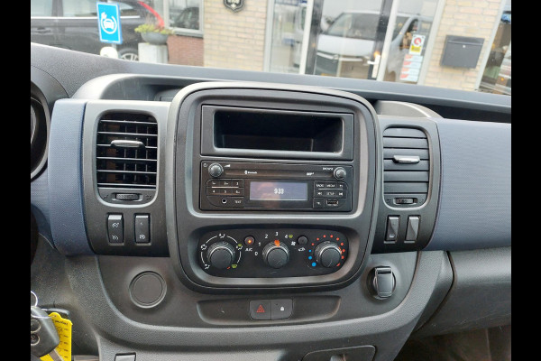 Opel Vivaro 1.6 CDTI L1H1 | Trekhaak | Leer | PDC | Stoelverwarming