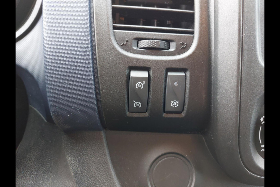 Opel Vivaro 1.6 CDTI L1H1 | Trekhaak | Leer | PDC | Stoelverwarming