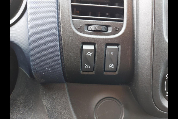 Opel Vivaro 1.6 CDTI L1H1 | Trekhaak | Leer | PDC | Stoelverwarming