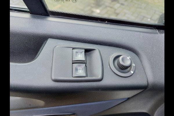 Opel Vivaro 1.6 CDTI L1H1 | Trekhaak | Leer | PDC | Stoelverwarming