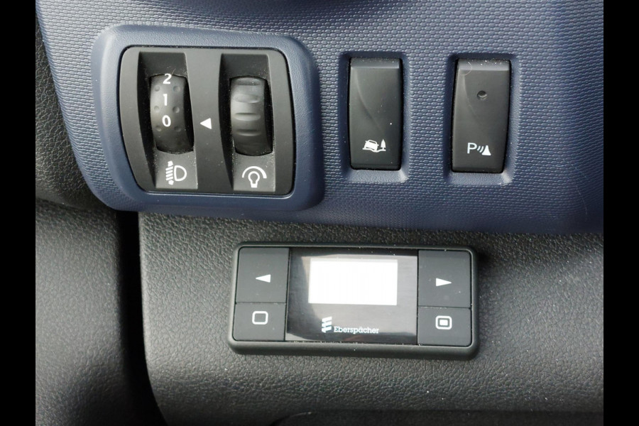 Opel Vivaro 1.6 CDTI L1H1 | Trekhaak | Leer | PDC | Stoelverwarming