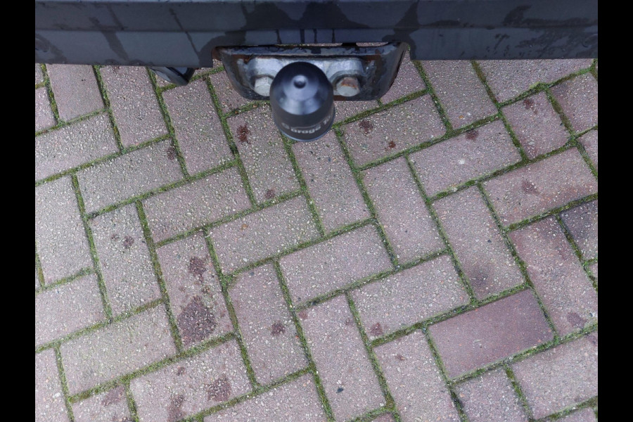 Opel Vivaro 1.6 CDTI L1H1 | Trekhaak | Leer | PDC | Stoelverwarming