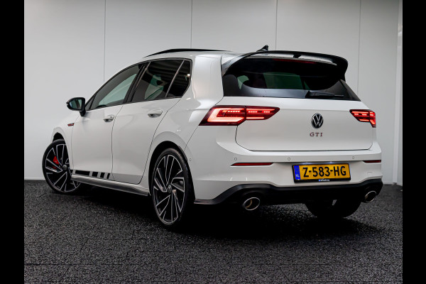 Volkswagen Golf GTI Clubsport | Pano