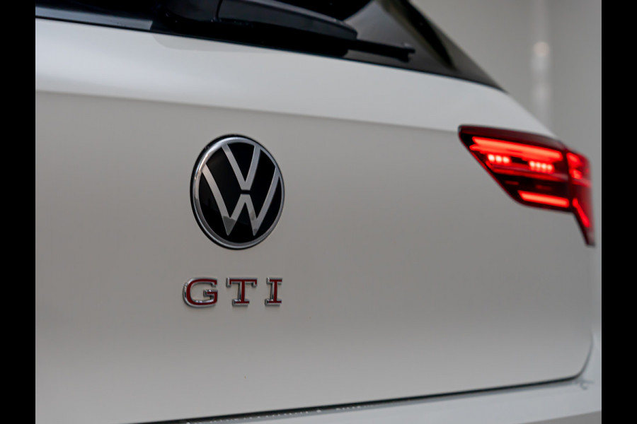 Volkswagen Golf GTI Clubsport | Pano