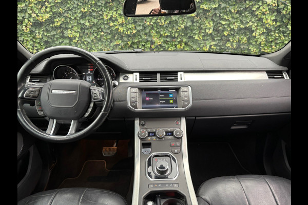 Land Rover Range Rover Evoque 2.0 TD4 Urban Series SE | Panorama | LED | Camera | Cruise Controle | Navigatie Clima | Trekhaak |