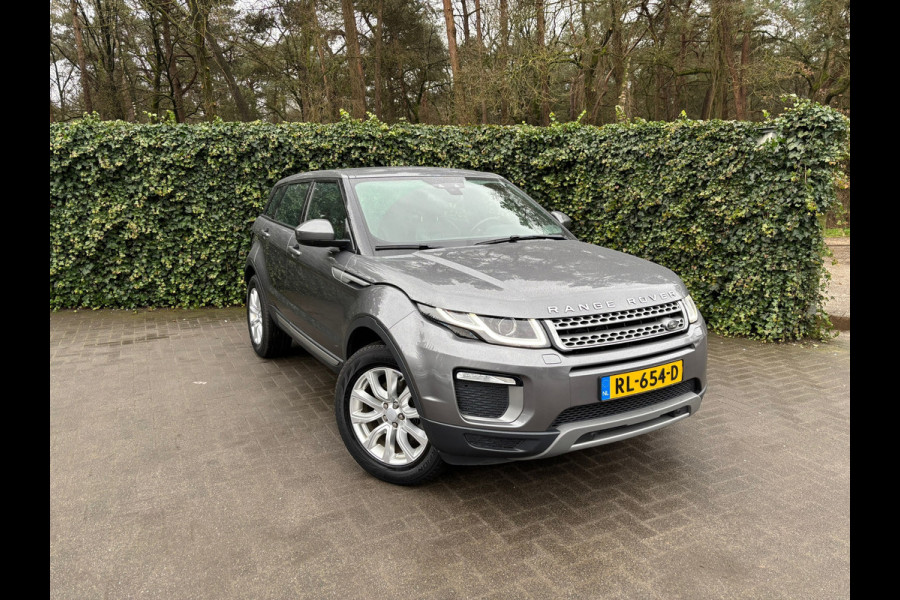 Land Rover Range Rover Evoque 2.0 TD4 Urban Series SE | Panorama | LED | Camera | Cruise Controle | Navigatie Clima | Trekhaak |