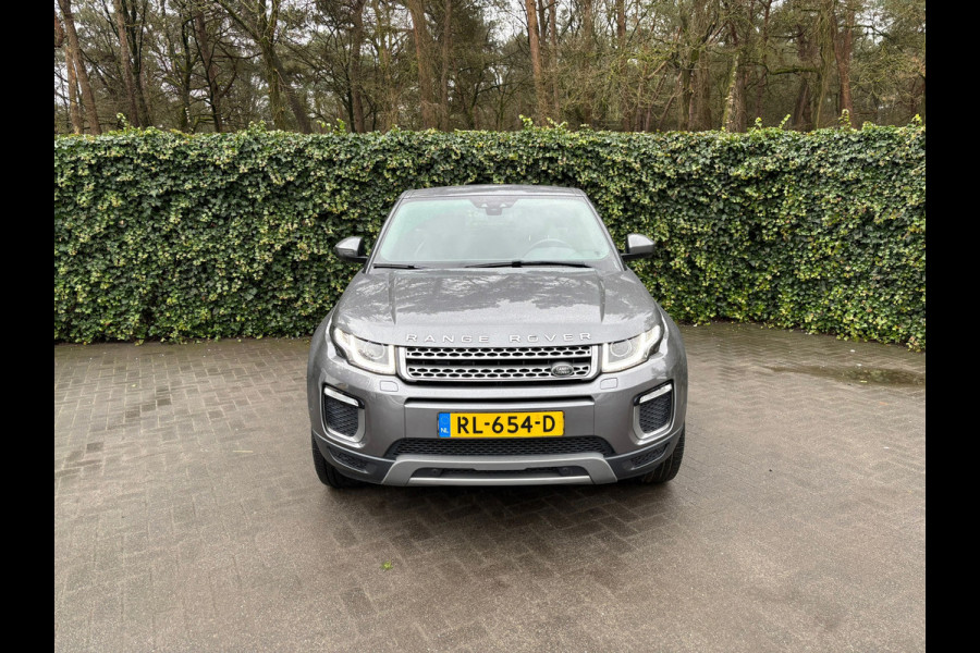 Land Rover Range Rover Evoque 2.0 TD4 Urban Series SE | Panorama | LED | Camera | Cruise Controle | Navigatie Clima | Trekhaak |