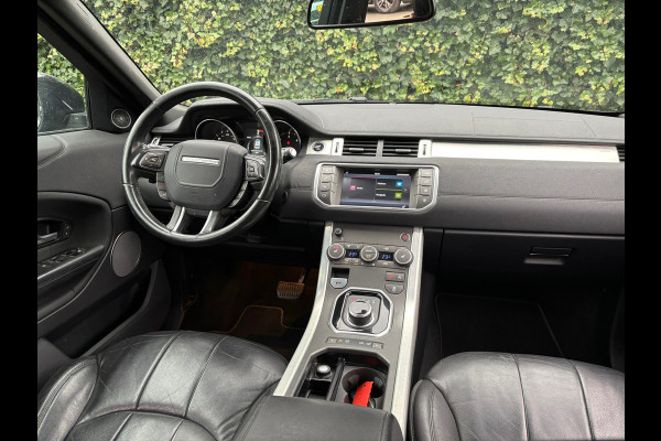 Land Rover Range Rover Evoque 2.0 TD4 Urban Series SE | Panorama | LED | Camera | Cruise Controle | Navigatie Clima | Trekhaak |