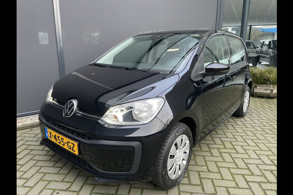 Volkswagen up! 1.0 Airco - Bluetooth - Radio