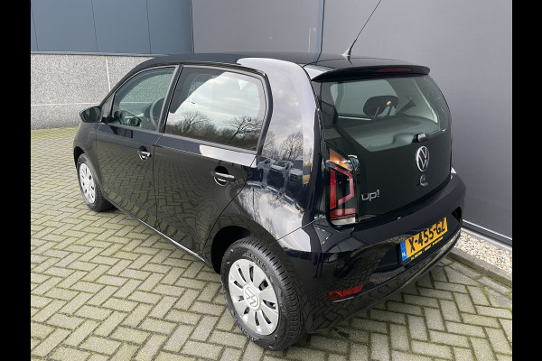 Volkswagen up! 1.0 Airco - Bluetooth - Radio