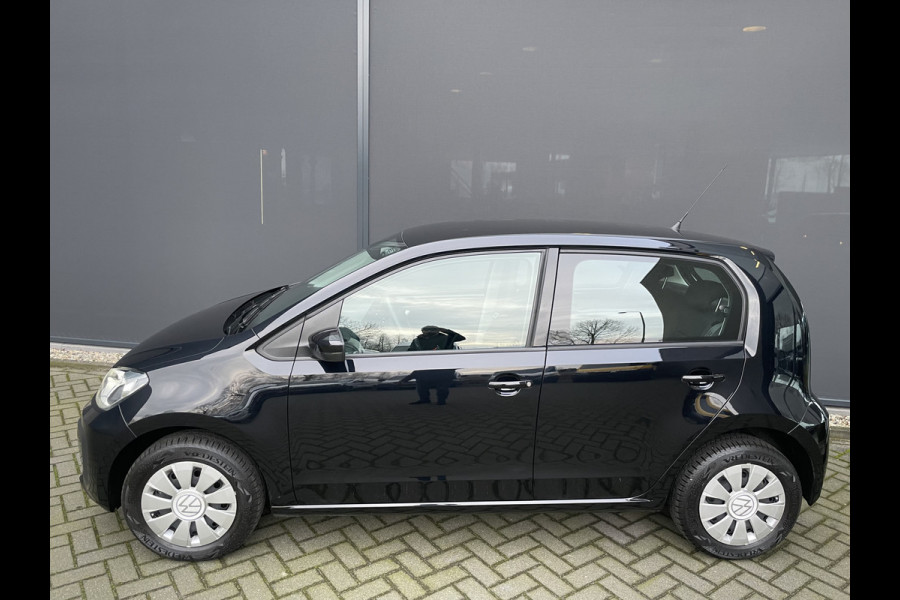 Volkswagen up! 1.0 Airco - Bluetooth - Radio