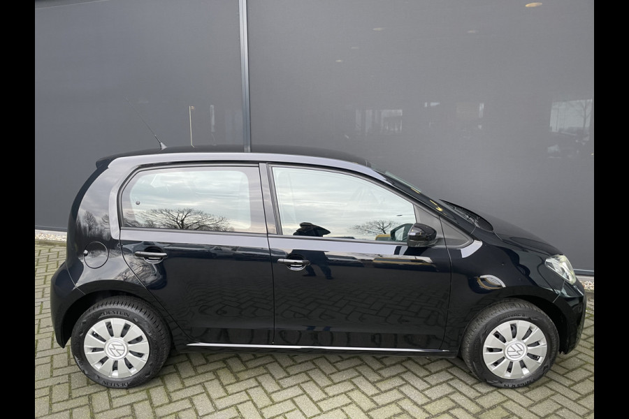 Volkswagen up! 1.0 Airco - Bluetooth - Radio