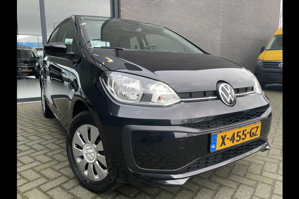 Volkswagen up! 1.0 Airco - Bluetooth - Radio