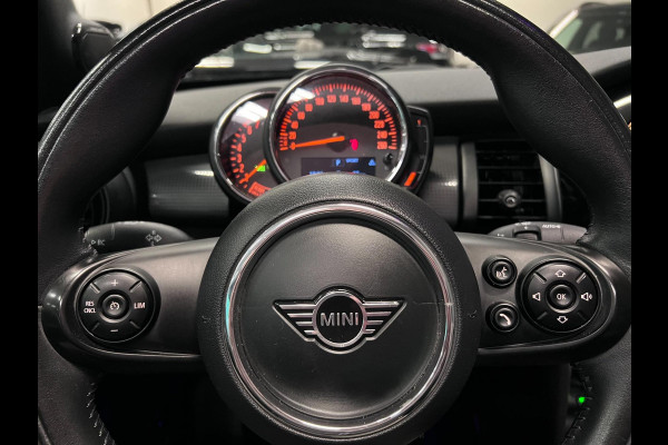 MINI Cabrio 1.5 Cooper CHILI 17''JCW BLACK-LINE NAVI/H-KARDON/CARPLAY/ECC/PDC///