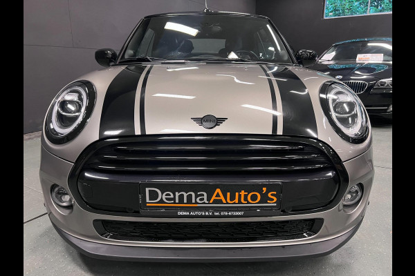 MINI Cabrio 1.5 Cooper CHILI 17''JCW BLACK-LINE NAVI/H-KARDON/CARPLAY/ECC/PDC///