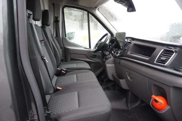 Ford Transit 350M 2.0 TDCI 165PK L2H2 Limited Automaat Nr. V109 |Airco | Adap.Cruise | Navi | 360 Camera