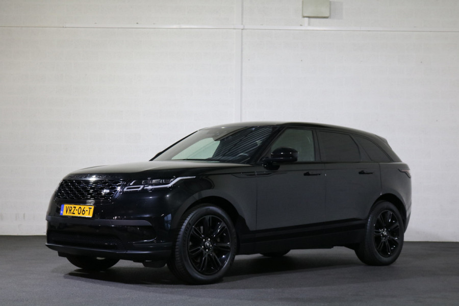 Land Rover Range Rover Velar 3.0 D300 S Grijs Kenteken BPM vrij