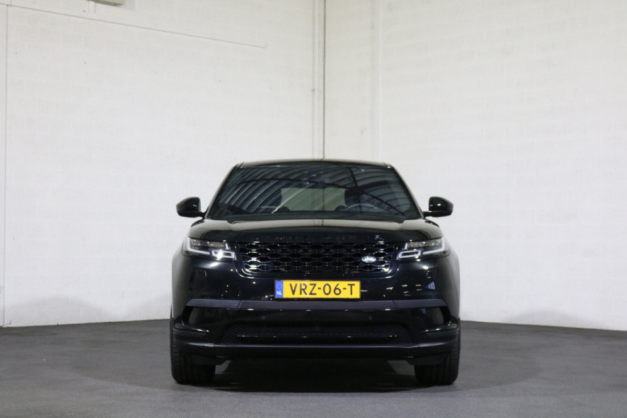 Land Rover Range Rover Velar 3.0 D300 S Grijs Kenteken BPM vrij