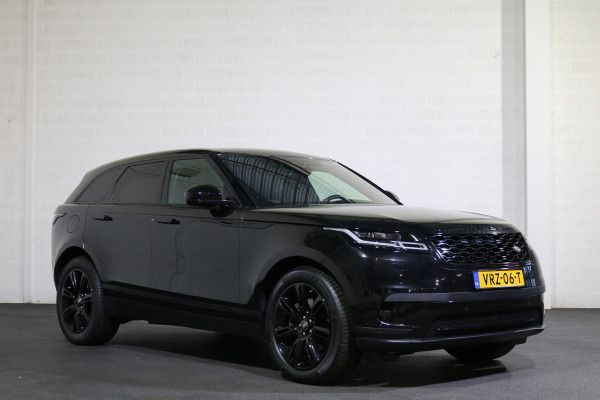 Land Rover Range Rover Velar 3.0 D300 S Grijs Kenteken BPM vrij