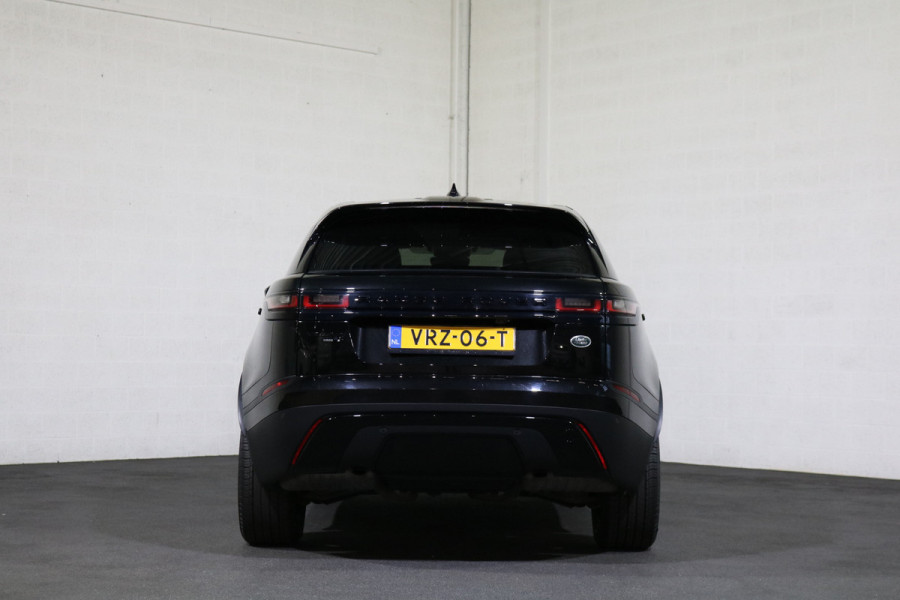 Land Rover Range Rover Velar 3.0 D300 S Grijs Kenteken BPM vrij