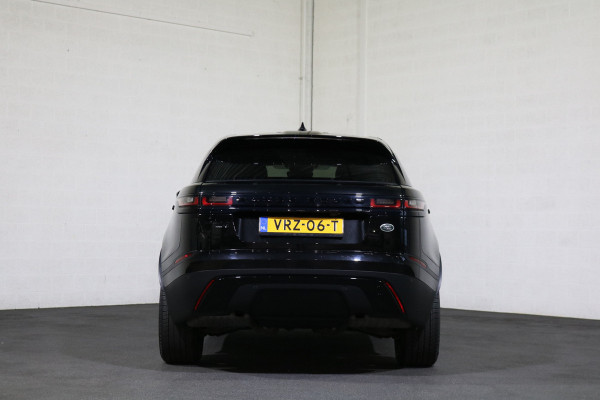 Land Rover Range Rover Velar 3.0 D300 S Grijs Kenteken BPM vrij