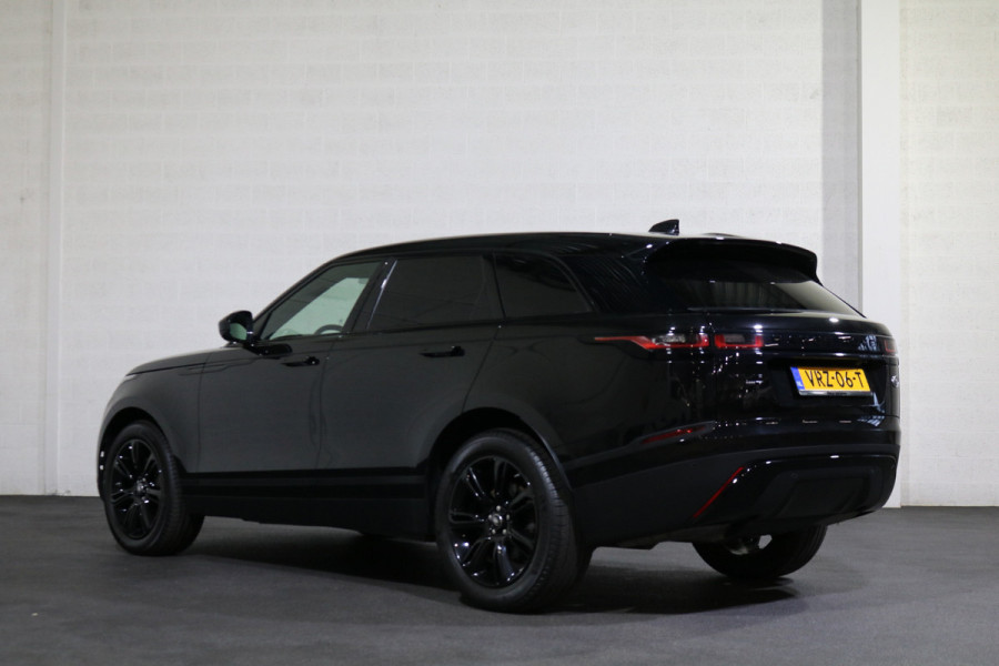 Land Rover Range Rover Velar 3.0 D300 S Grijs Kenteken BPM vrij