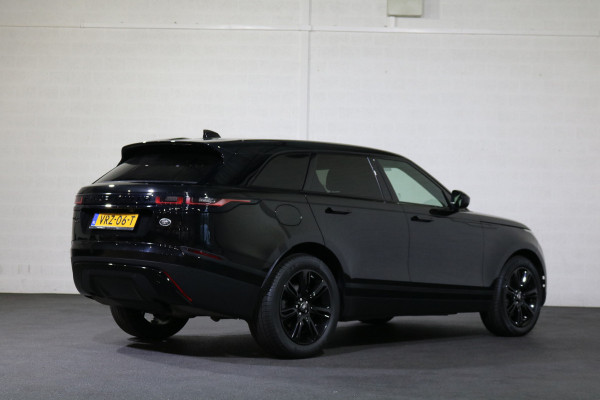 Land Rover Range Rover Velar 3.0 D300 S Grijs Kenteken BPM vrij